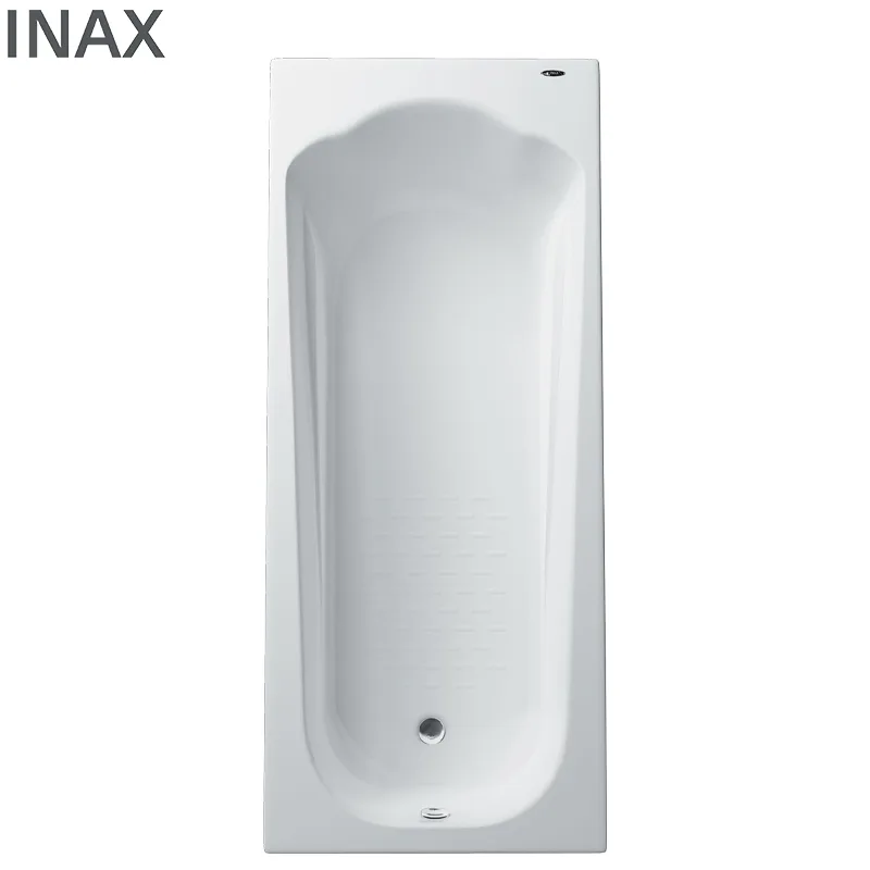 Bồn Tắm Xây OCEAN INAX FBV-1500R — ảnh sản phẩm 1