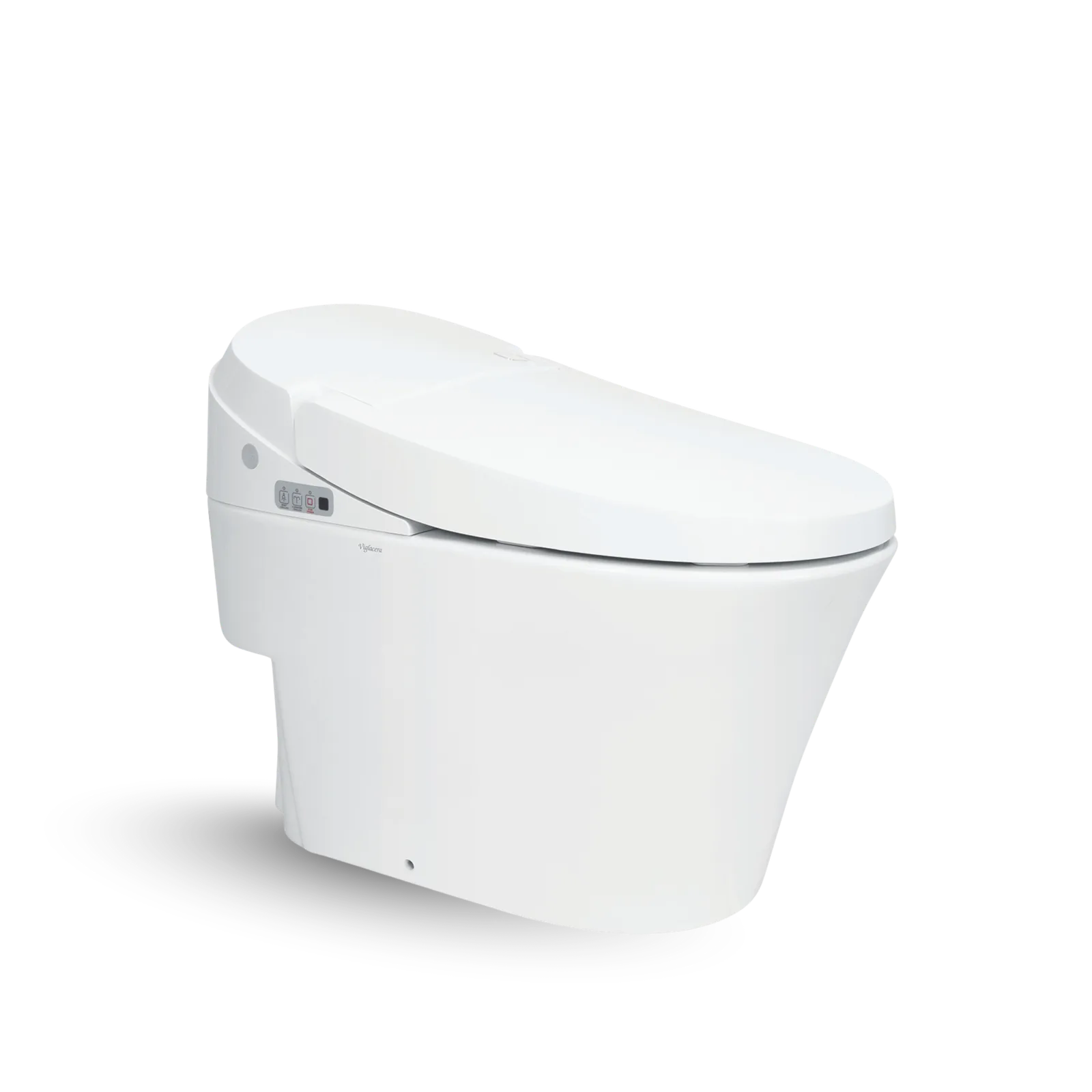 Bàn cầu thông minh V91 Viglacera — ảnh sản phẩm 1