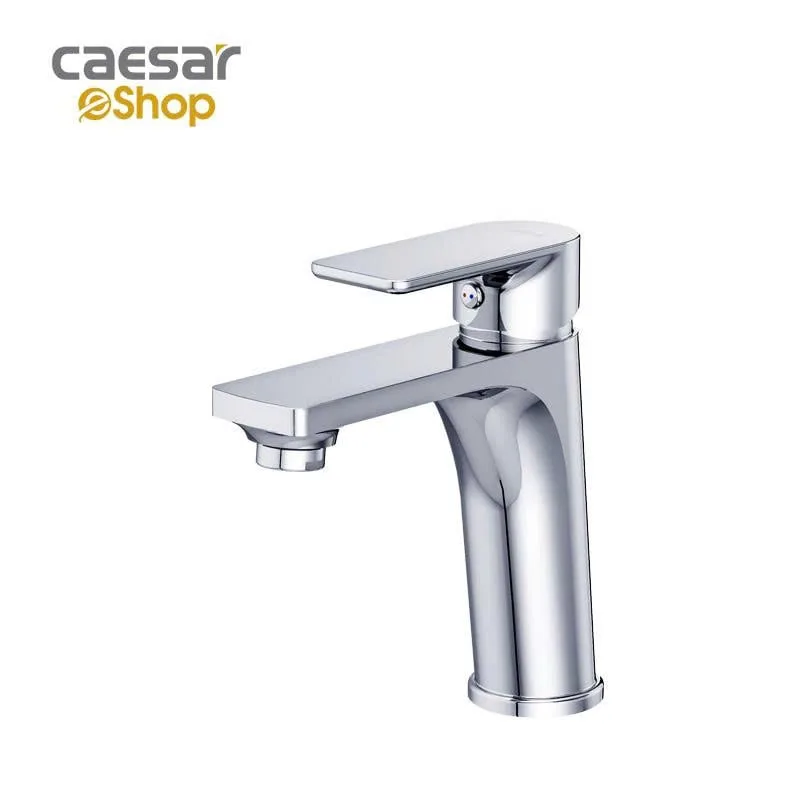 Vòi Lavabo Nóng Lạnh - B500CU Caesar — ảnh sản phẩm 1
