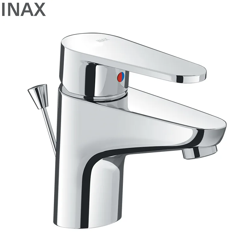 Vòi Lavabo Nóng Lạnh INAX LFV-112S — ảnh sản phẩm 1