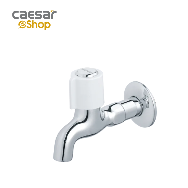 Vòi Lạnh Gắn Tường - W037C Caesar — ảnh sản phẩm 1