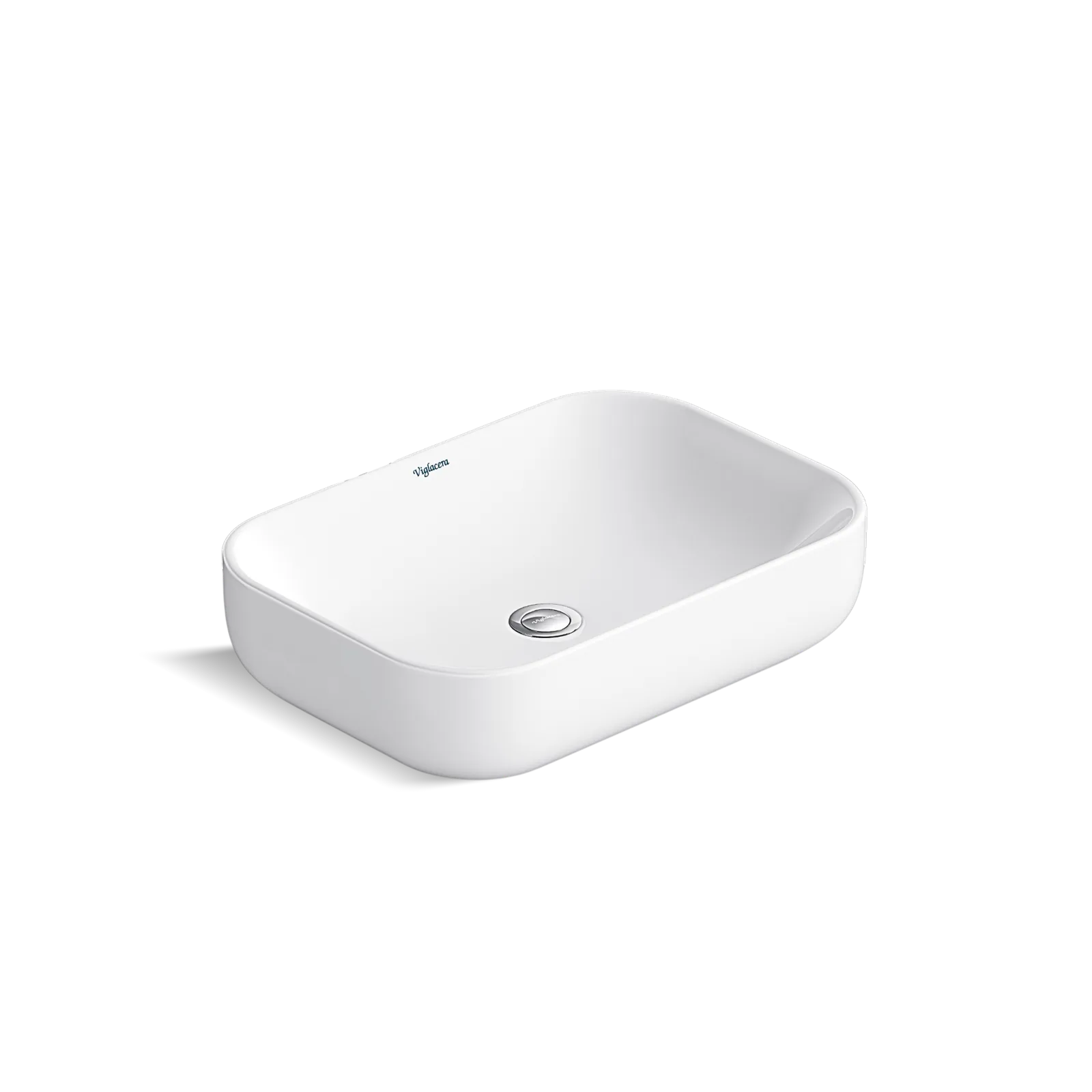 Chậu dương bàn V25 Viglacera — ảnh sản phẩm 1