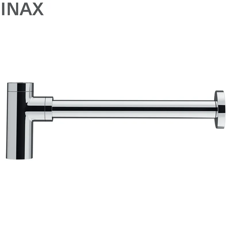 Ống Thải Bầu INAX A-603PV — ảnh sản phẩm 1