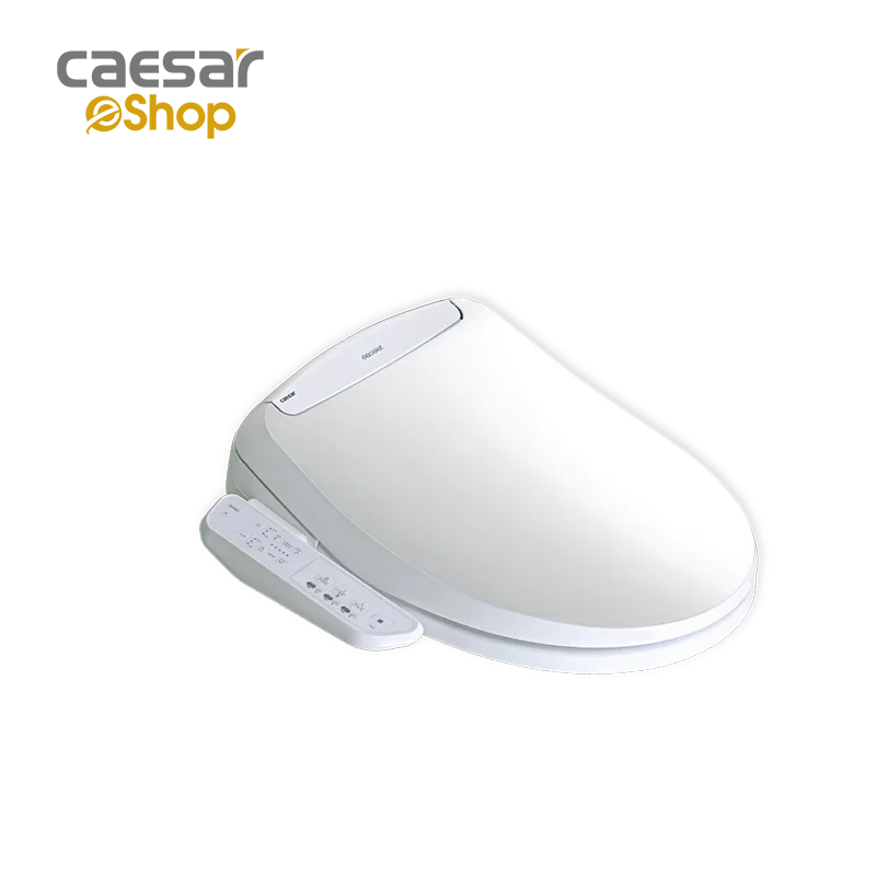 Nắp Bàn Cầu Điện Tử - TAF400H Caesar — ảnh sản phẩm 1