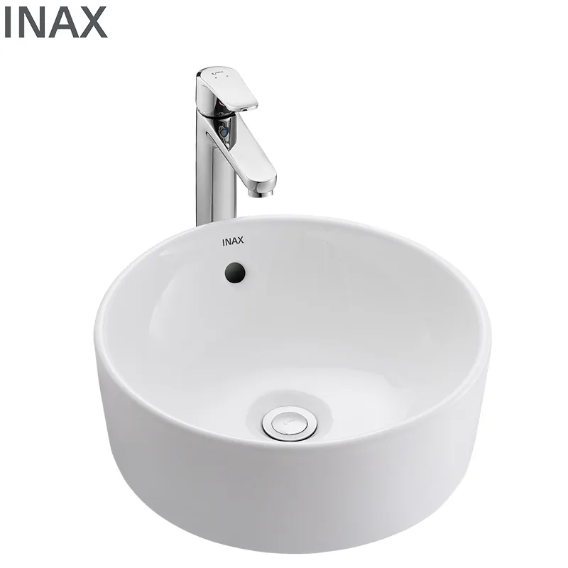 Lavabo Đặt Bàn INAX AL-295V — ảnh sản phẩm 1