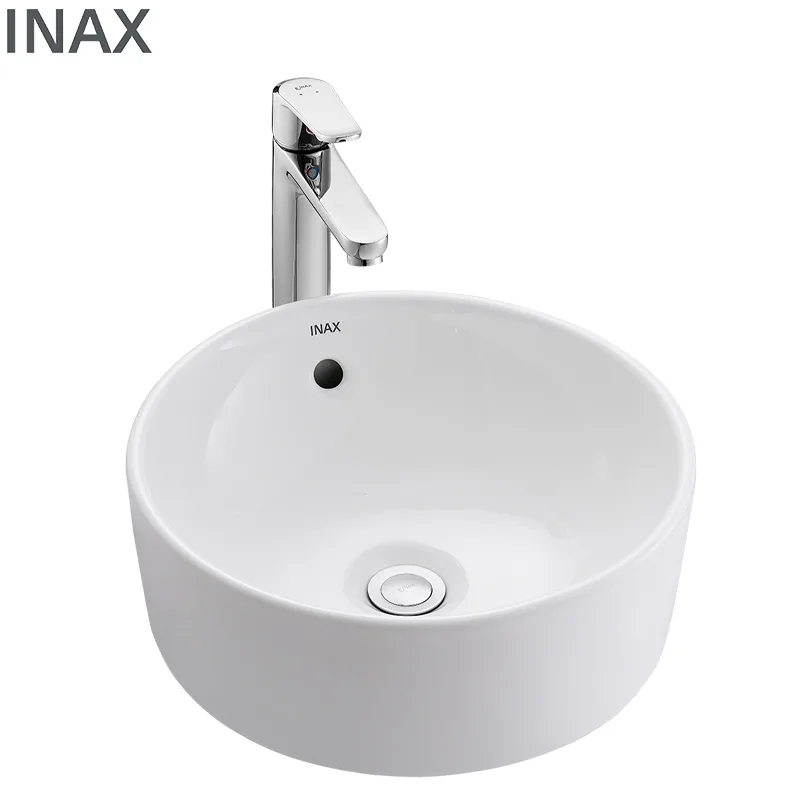 Lavabo Đặt Bàn INAX L-295V — ảnh sản phẩm 1