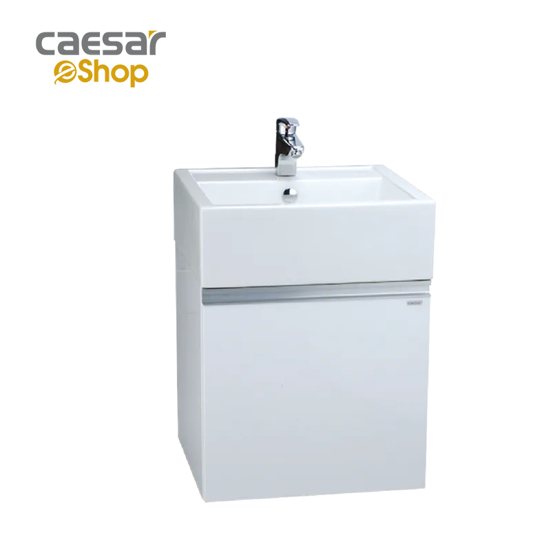 Lavabo + Tủ Treo - LF5236 + EH05236AV Caesar — ảnh sản phẩm 1