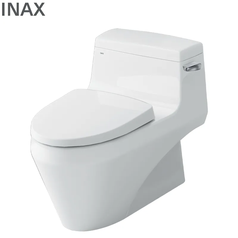 Bồn Cầu 1 Khối INAX AC-1135VN — ảnh sản phẩm 1