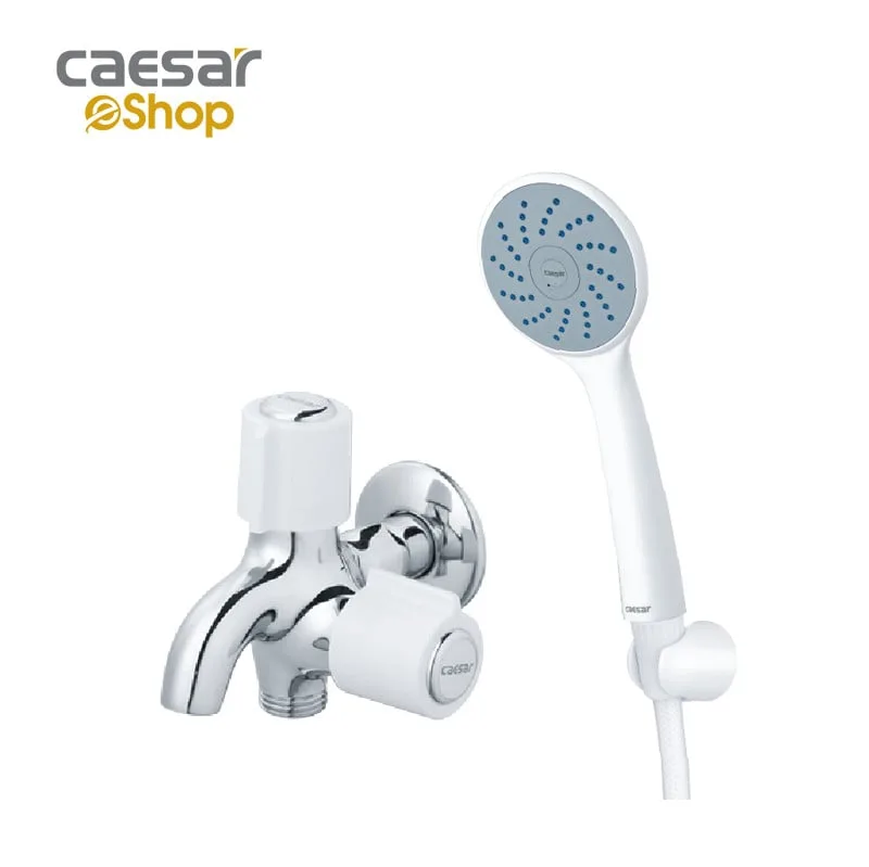 Vòi Sen Lạnh - S038CP Caesar — ảnh sản phẩm 1