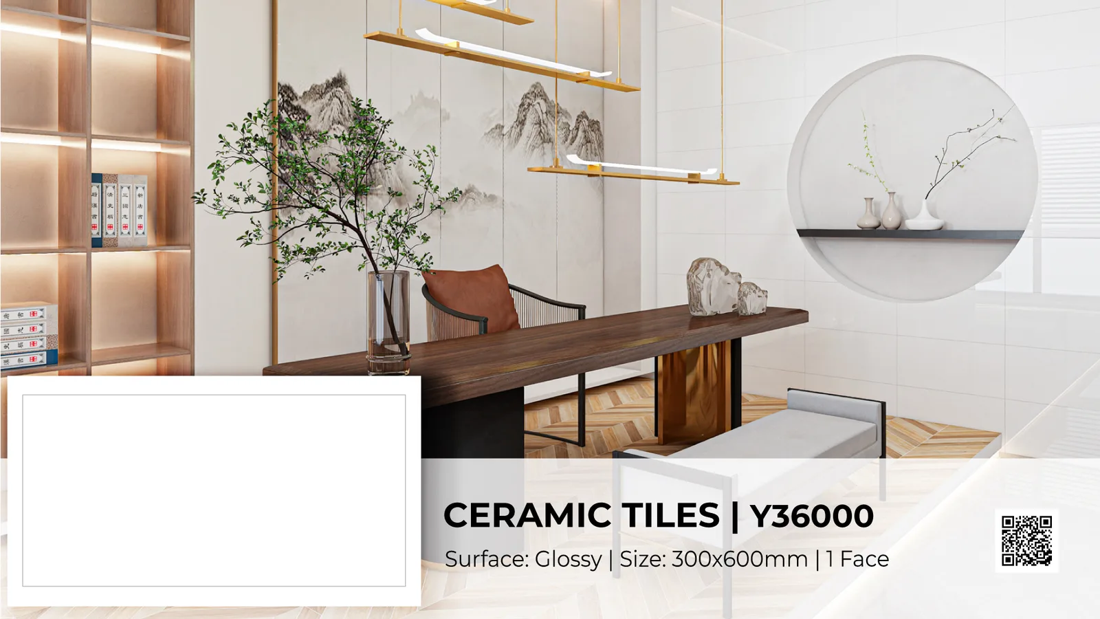 Gạch Ý Mỹ Y36000