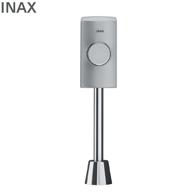 Van Xả Nhấn Tiểu Nam INAX UF-3VS — ảnh sản phẩm 1