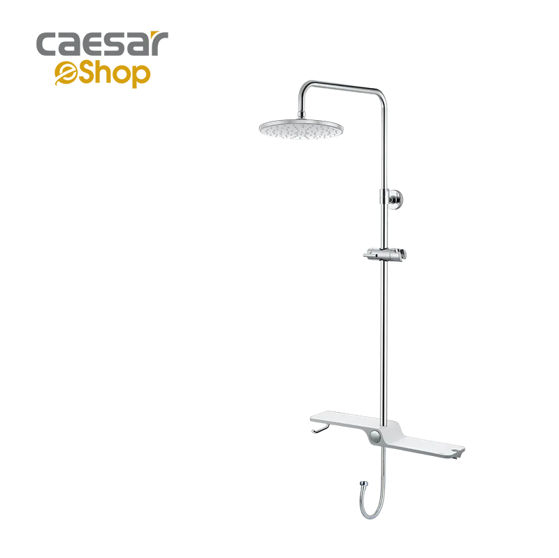 Phụ Kiện Sen Tắm Đứng - BS126 Caesar — ảnh sản phẩm 1