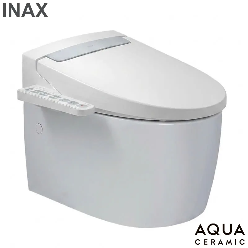 Bồn Cầu Nắp Điện Tử INAX AC-952+CW-H20VN — ảnh sản phẩm 1