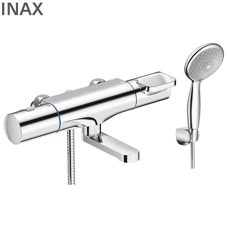 Vòi Sen Nhiệt Độ INAX BFV-7145T-3C — ảnh sản phẩm 1