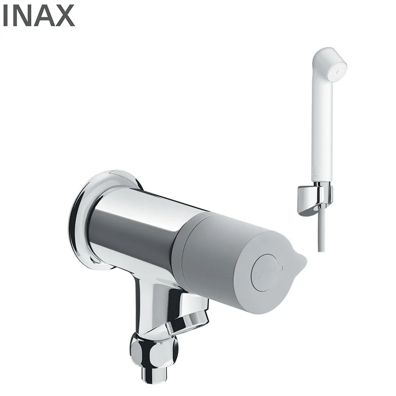 Vòi Sen Lạnh INAX BFV-10 — ảnh sản phẩm 1