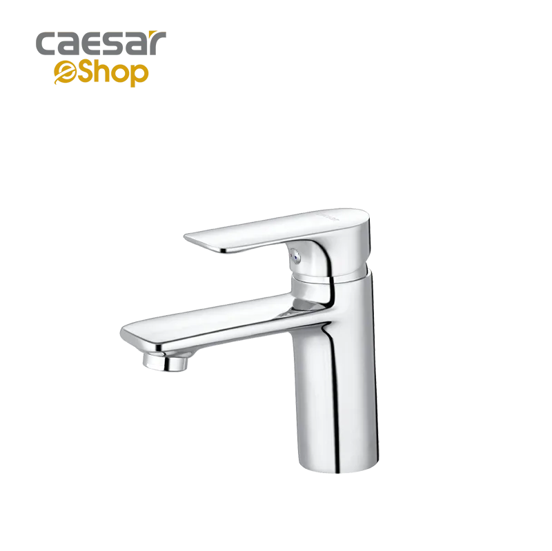 Vòi Lavabo Nóng Lạnh - B770CU Caesar — ảnh sản phẩm 1