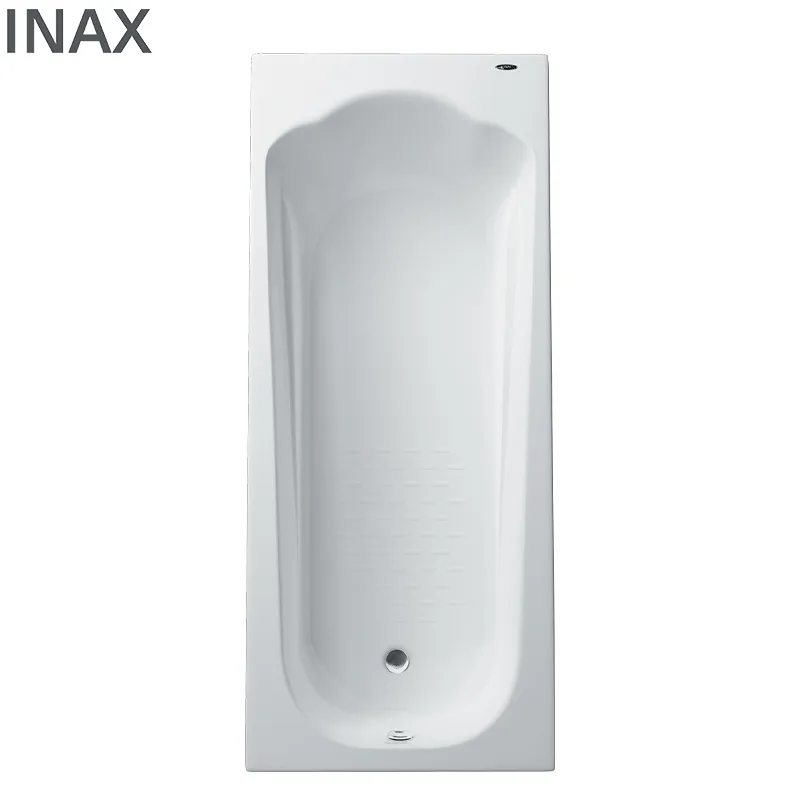 Bồn Tắm Xây OCEAN INAX FBV-1700R — ảnh sản phẩm 1