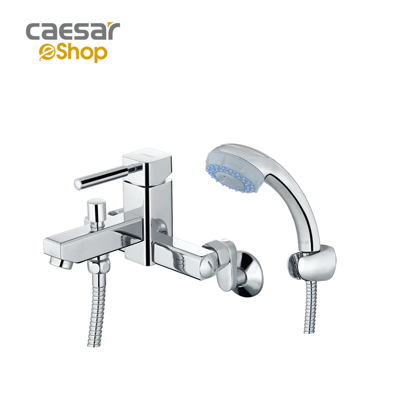 Vòi Sen Nóng Lạnh - S463C Caesar — ảnh sản phẩm 1