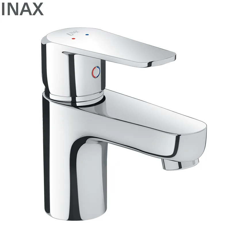 Vòi Lavabo Nóng Lạnh INAX LFV-2012S-R — ảnh sản phẩm 1