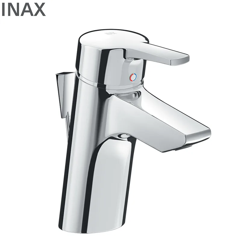 Vòi Lavabo Nóng Lạnh INAX LFV-6012S — ảnh sản phẩm 1