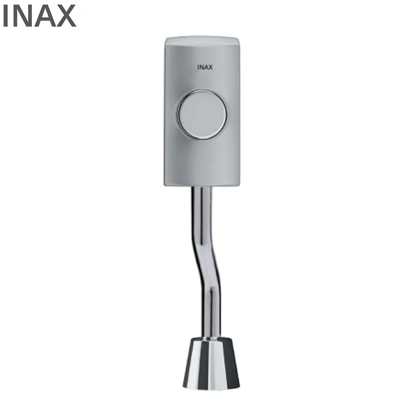 Van Xả Kiểu Nhấn Bồn Tiểu INAX UF-4VS — ảnh sản phẩm 1