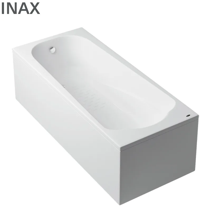 Bồn Tắm Yếm Phải INAX FBV-1502SR — ảnh sản phẩm 1
