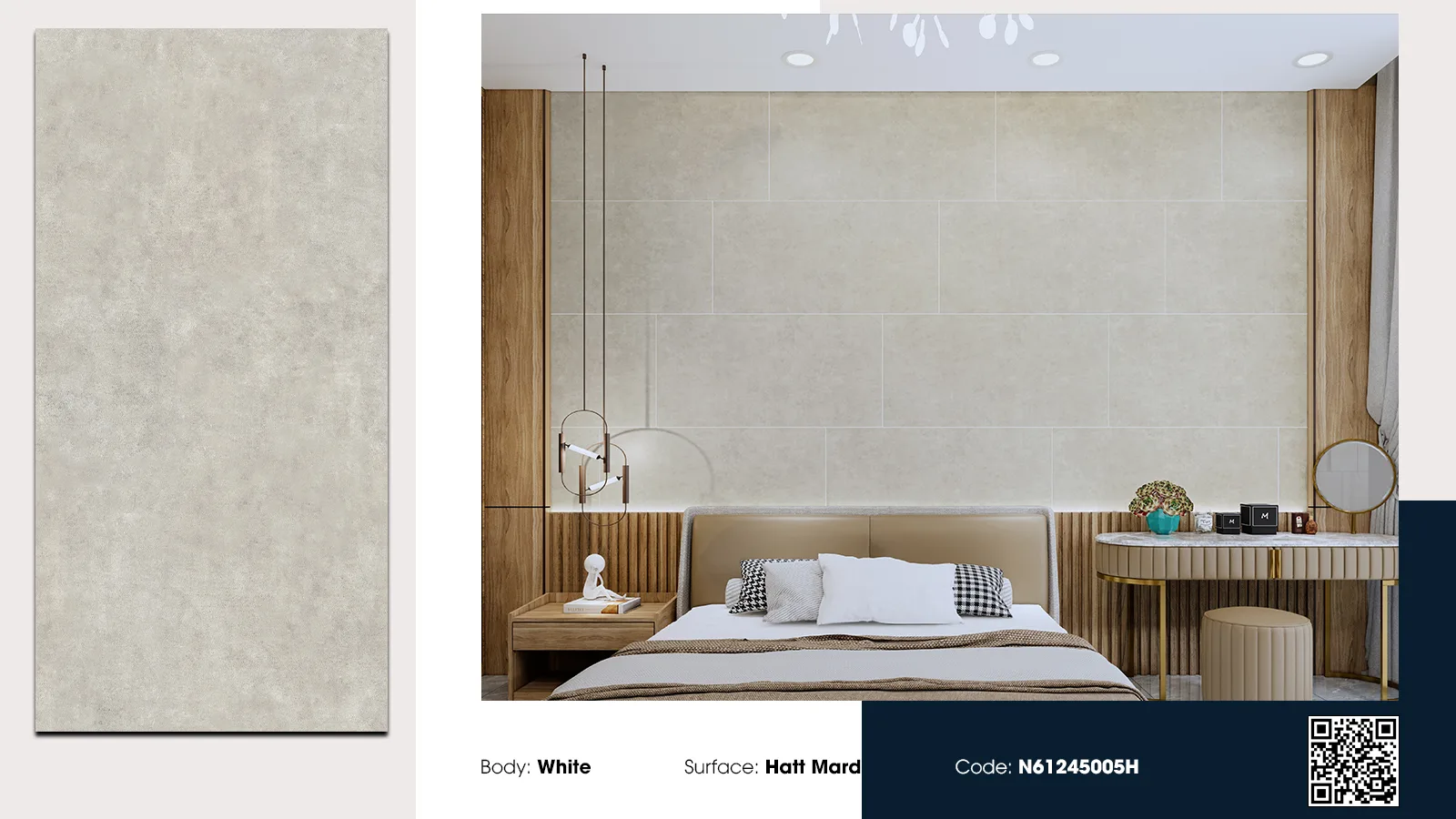 Gạch Ý Mỹ N61245005H