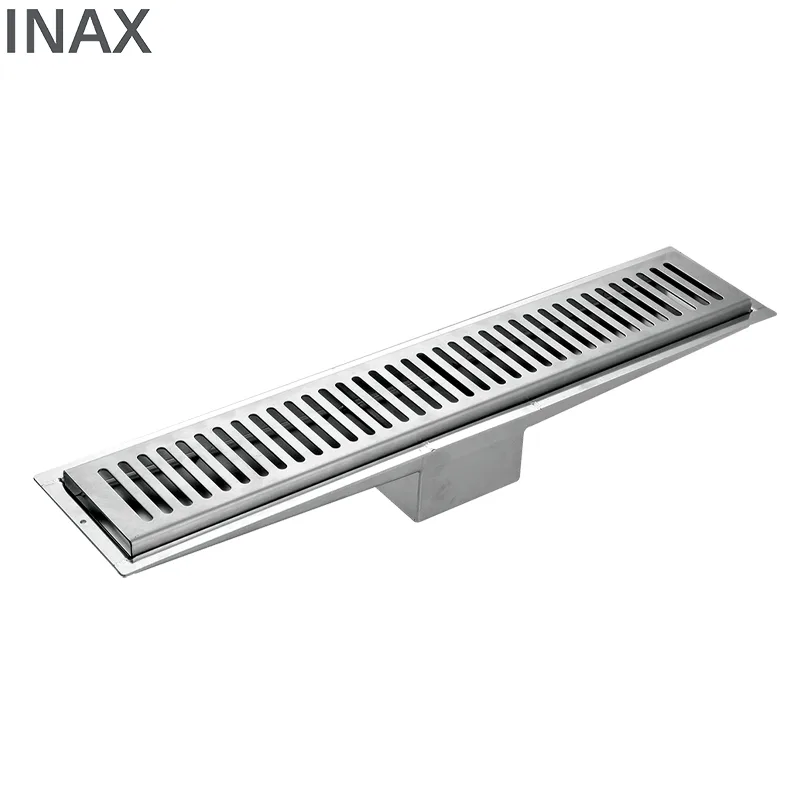 Phễu Thoát Sàn INAX PBFV-600 — ảnh sản phẩm 1