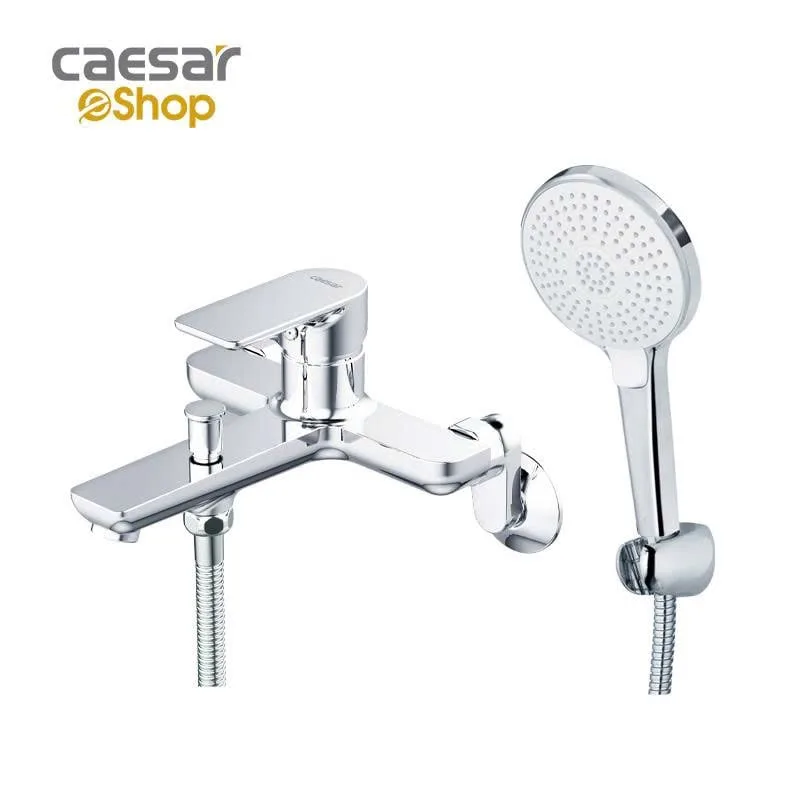 Vòi Sen tắm Nóng Lạnh - S503C Caesar — ảnh sản phẩm 1