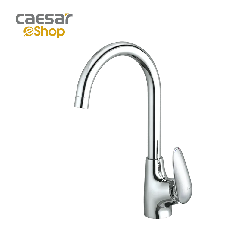 Vòi Bếp Nóng Lạnh - K815C Caesar — ảnh sản phẩm 1