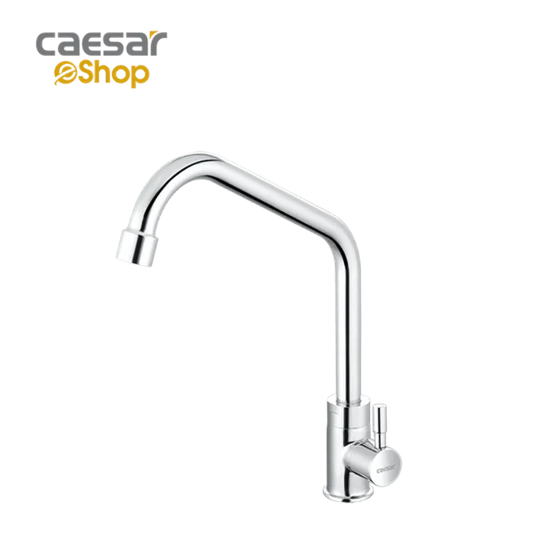 Vòi Bếp Lạnh - K022C Caesar — ảnh sản phẩm 1