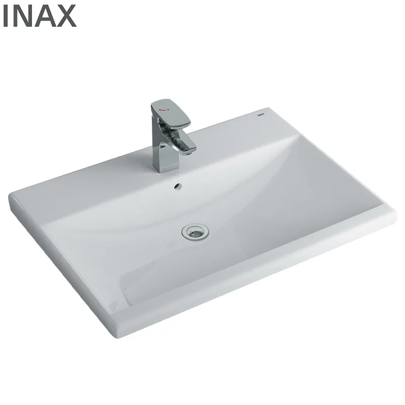 Lavabo Dương Bàn INAX AL-2397V — ảnh sản phẩm 1