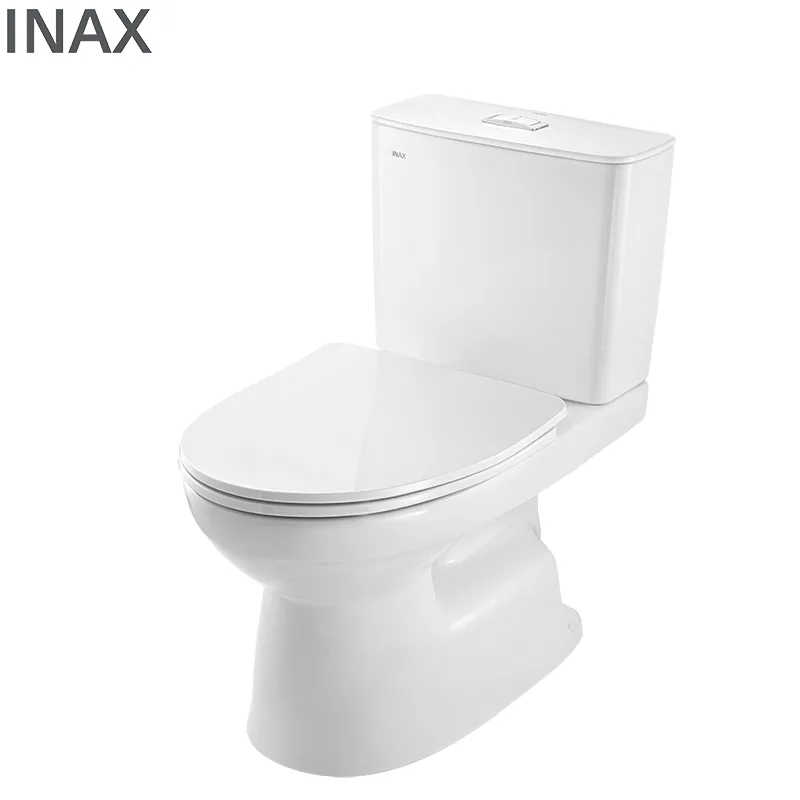 Bồn Cầu 2 Khối INAX C-514VAN — ảnh sản phẩm 1