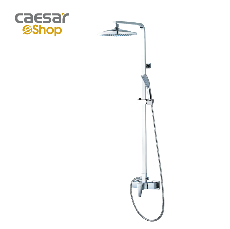 Sen tắm đứng nóng lạnh - S648C Caesar — ảnh sản phẩm 1