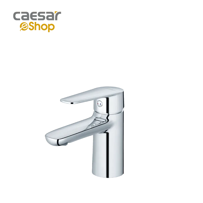 Vòi Lavabo Nóng Lạnh - B380CU Caesar — ảnh sản phẩm 1
