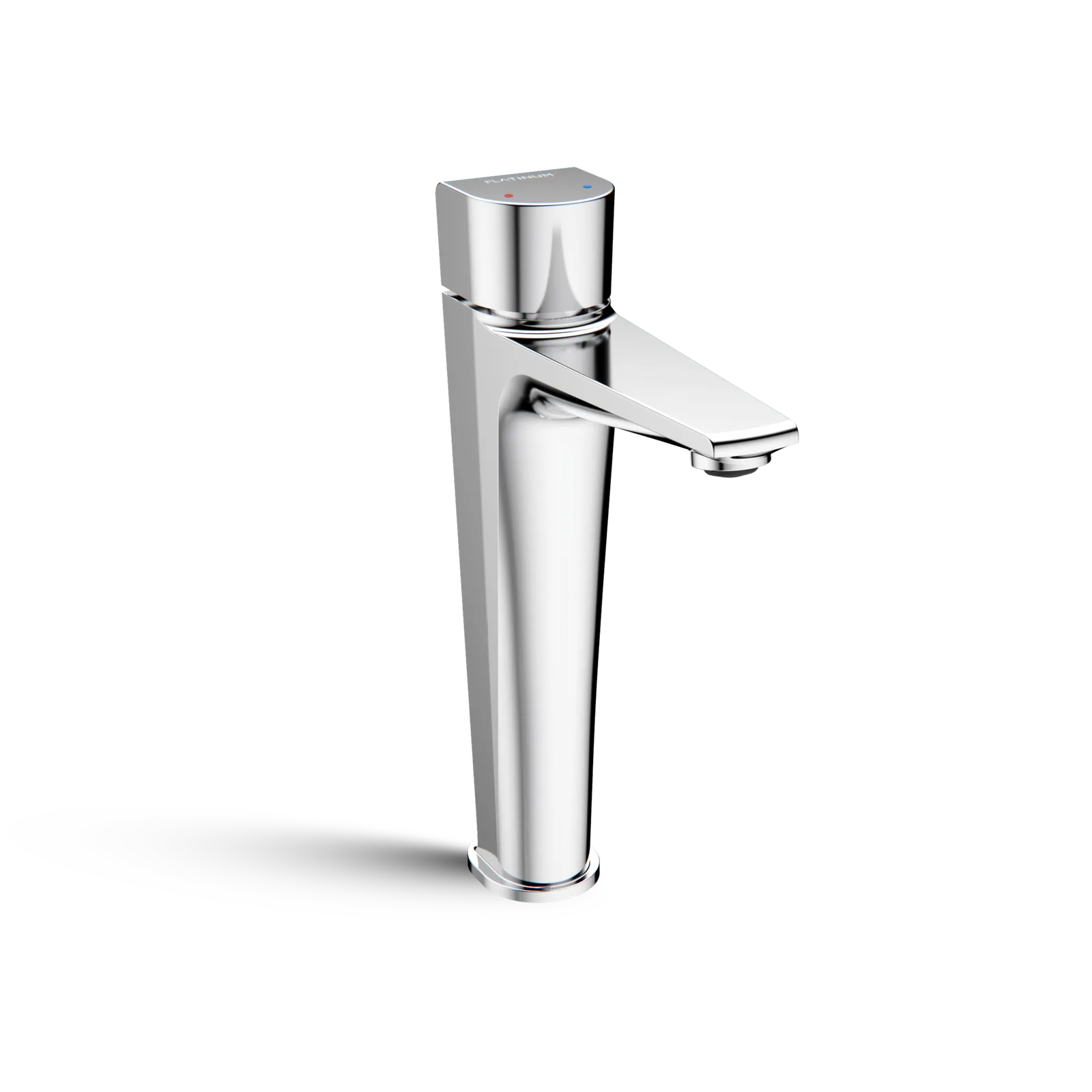 Vòi chậu cao một lỗ VG136.1 Viglacera — ảnh sản phẩm 1