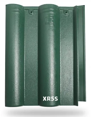 Ngói DIC Xanh rêu XR5S — ảnh sản phẩm 1