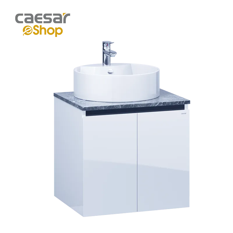 Lavabo kết hợp tủ LF5240 - EH46001AV Caesar — ảnh sản phẩm 1