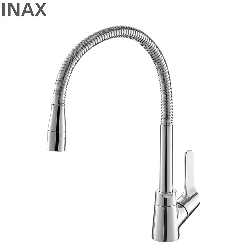Vòi Rửa Bát Lạnh INAX SFV-18 — ảnh sản phẩm 1