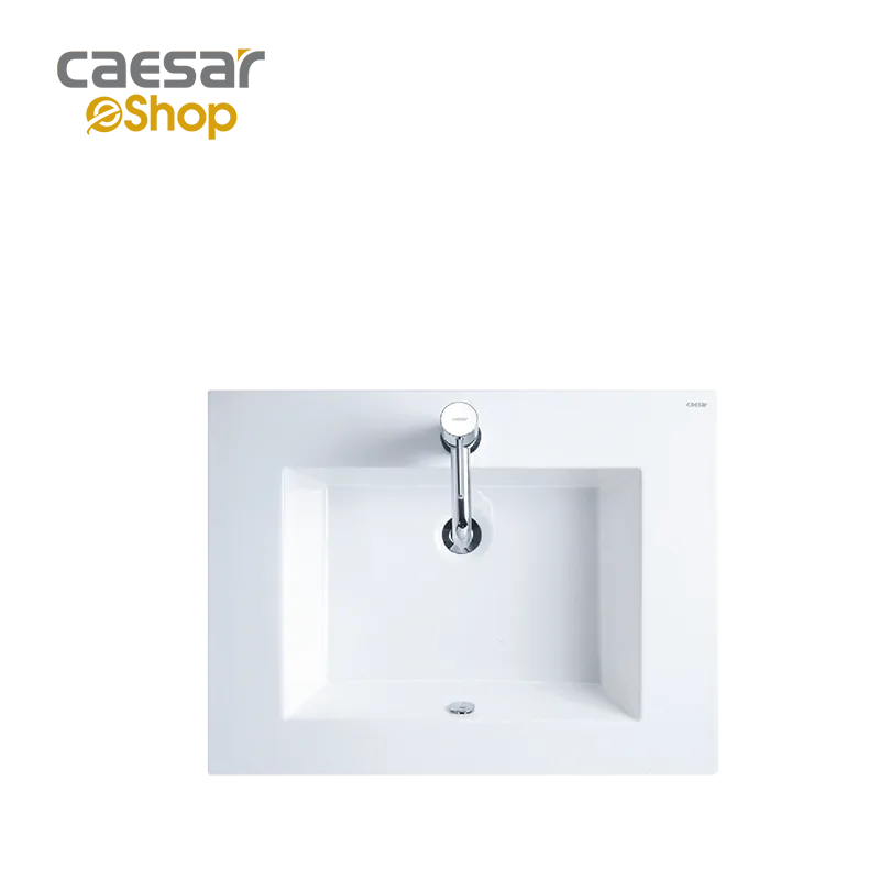 Lavabo dương bàn - LF5030 Caesar — ảnh sản phẩm 1