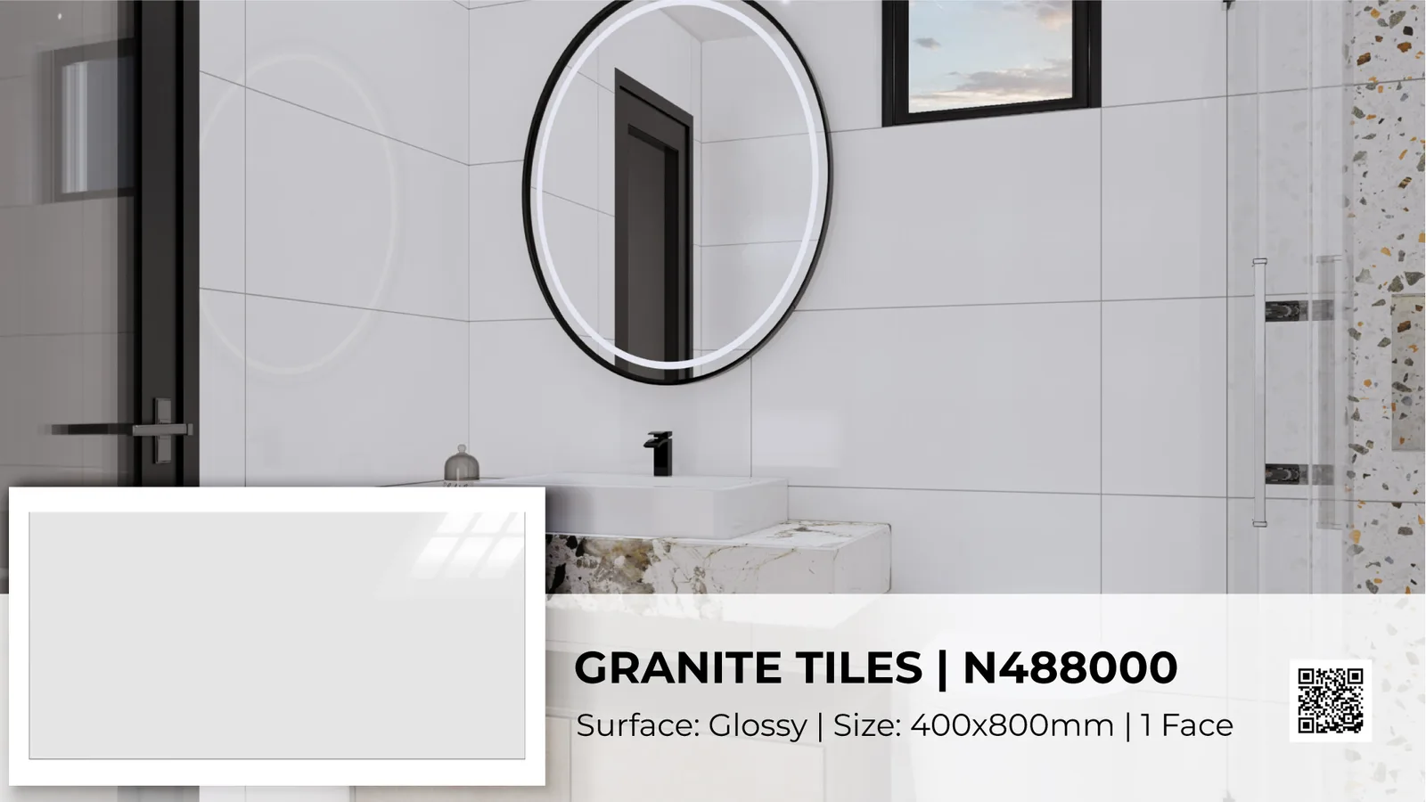 Gạch Ý Mỹ N488000