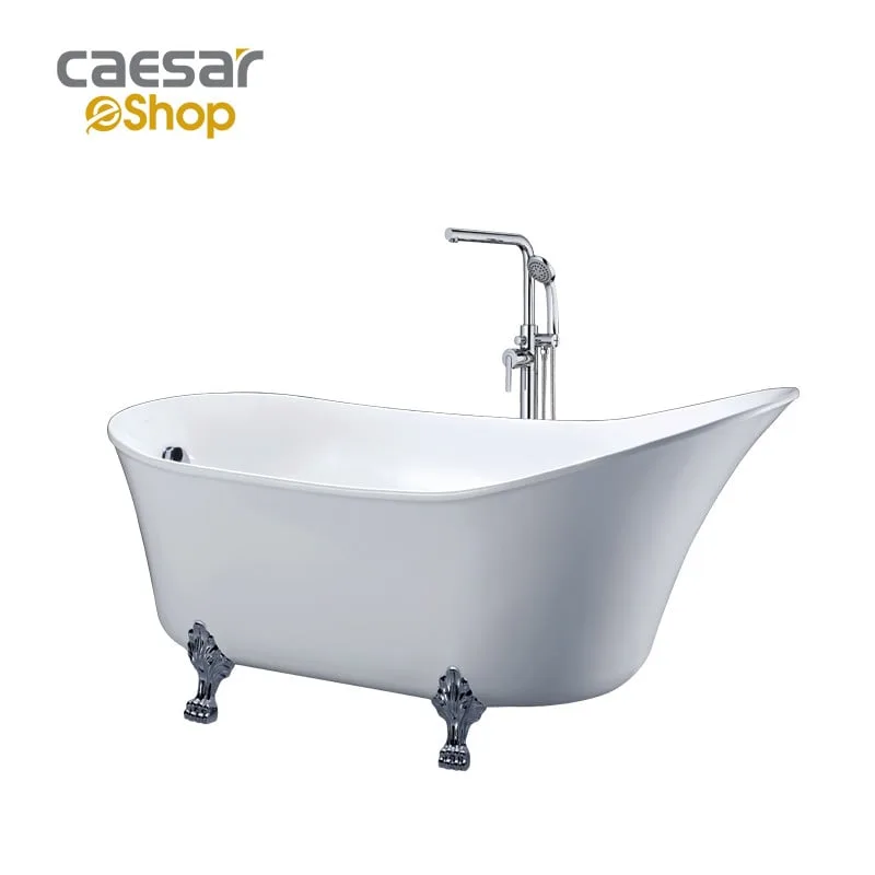 Bồn Tắm Ngồi - KT1160 Caesar — ảnh sản phẩm 1