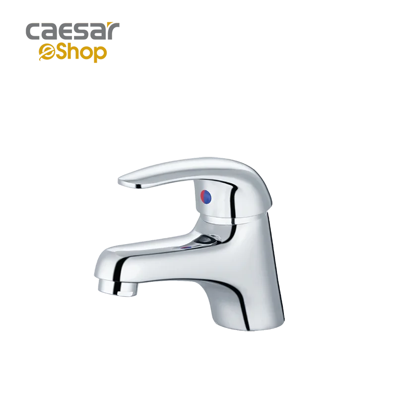 Vòi Lavabo Nóng Lạnh - B260CP Caesar — ảnh sản phẩm 1