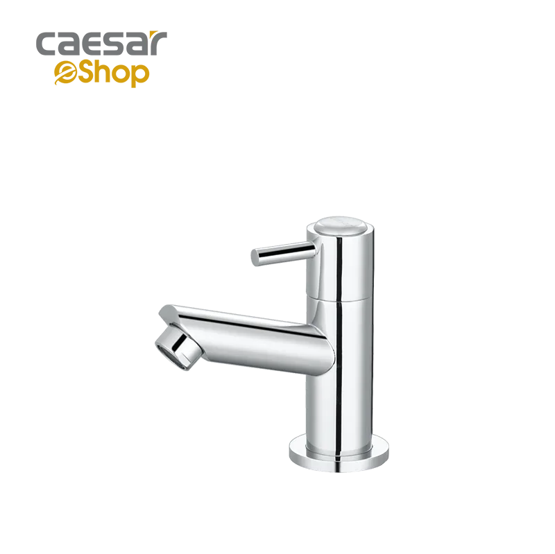 Vòi Lavabo Lạnh - B040C Caesar — ảnh sản phẩm 1