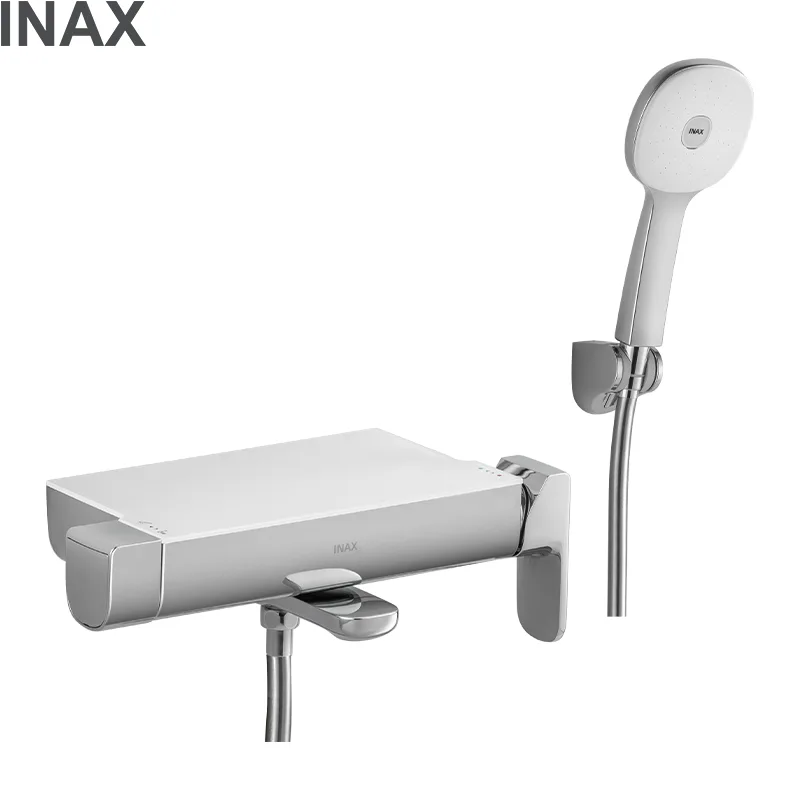 Sen Tắm Nóng Lạnh INAX BFV-633S — ảnh sản phẩm 1