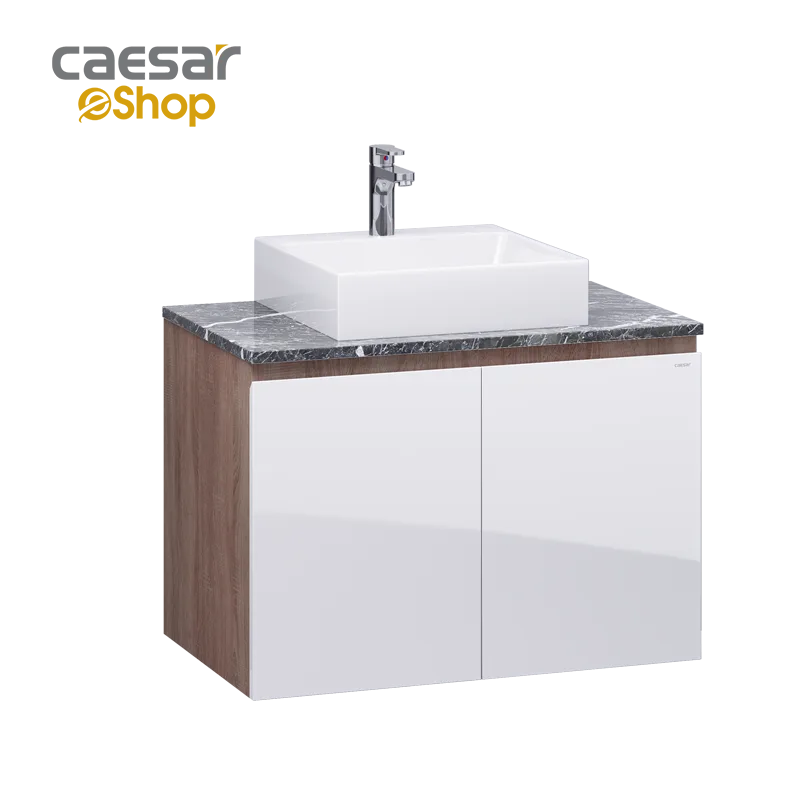 Lavabo kết hợp tủ LF5255 - EH48001AWV Caesar — ảnh sản phẩm 1