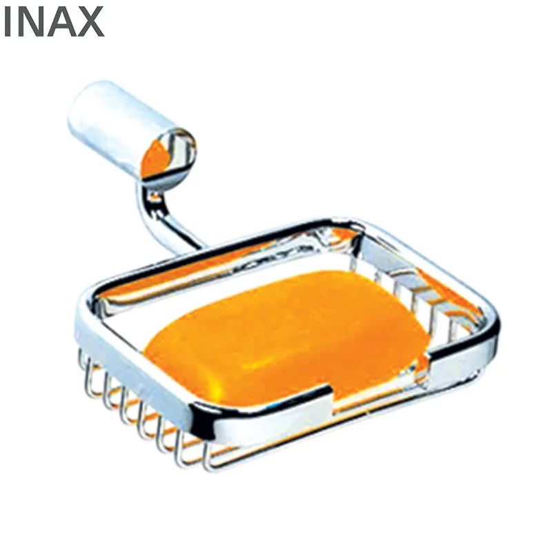 Kệ Xà Phòng INAX KF-544V — ảnh sản phẩm 1