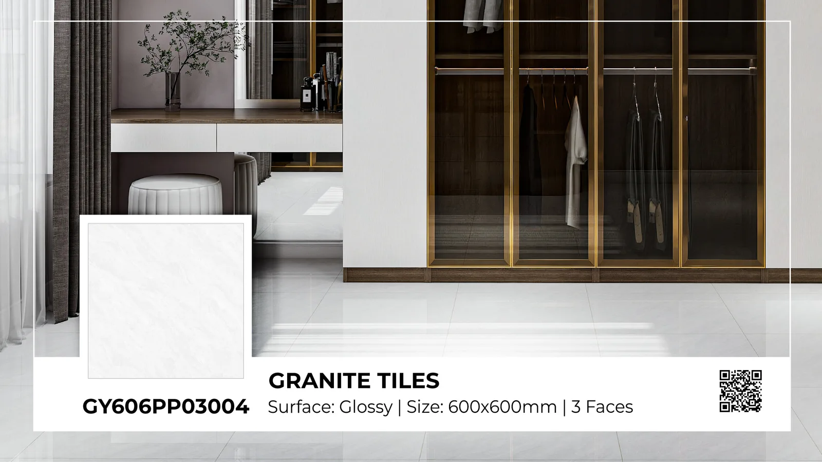Gạch Ý Mỹ GY606PP03004