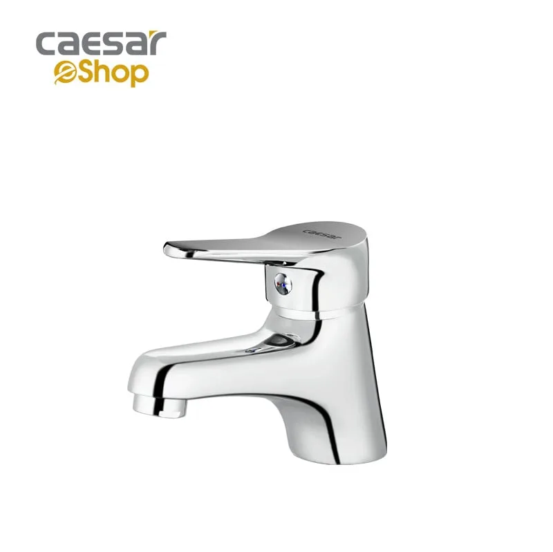 Vòi Lavabo Nóng Lạnh - B330CU Caesar — ảnh sản phẩm 1