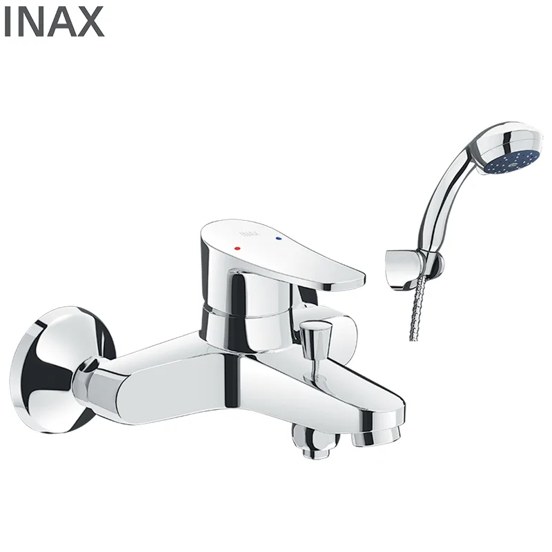 Vòi Sen Nóng Lạnh INAX BFV-1003S-1C — ảnh sản phẩm 1